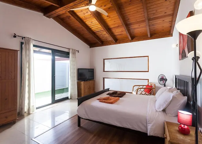 Casa Higuereta II