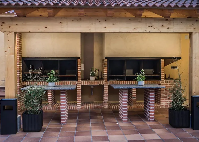 El Encanto Del Alberche