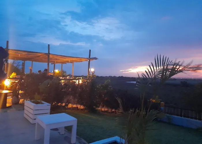 Quinta Do Lourenco