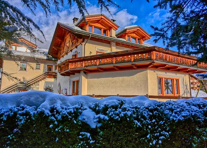 Casa Caste
