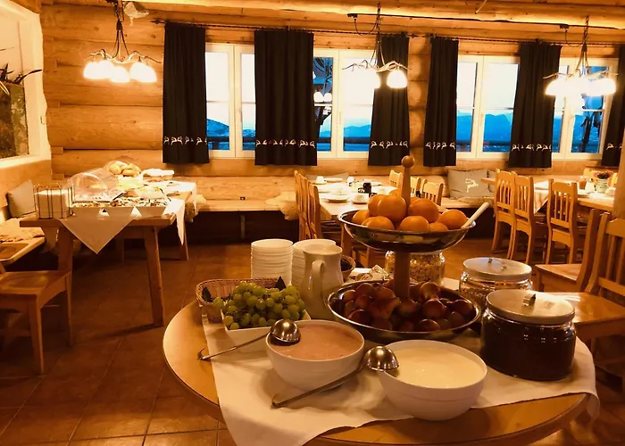 Lodge Am Krippenstein