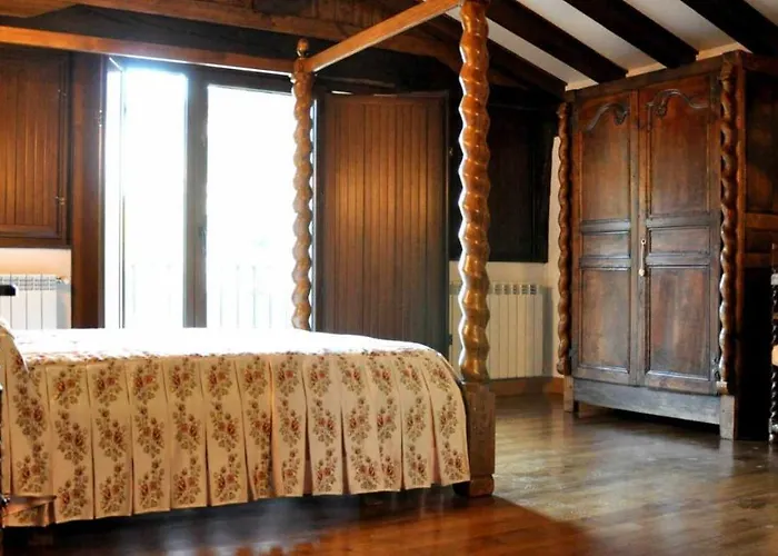 Casa Rural Barbenea