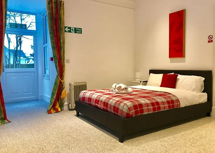 Drumdevan Country House