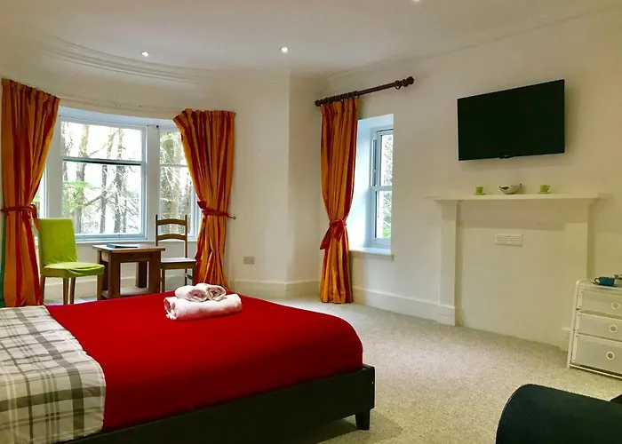 Drumdevan Country House