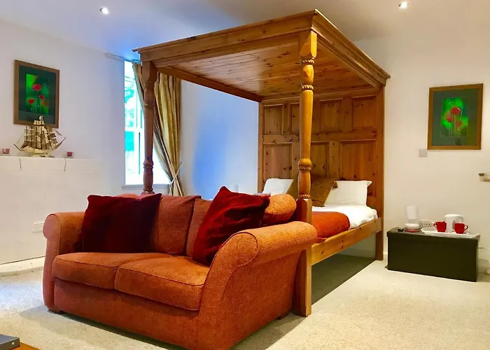 Drumdevan Country House
