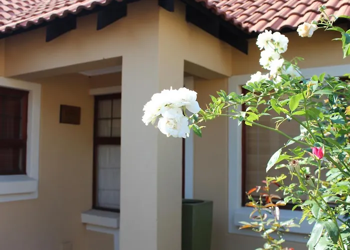 Topaz Cove Luxury Villas