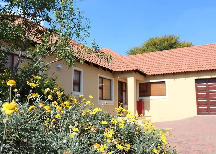 Topaz Cove Luxury Villas