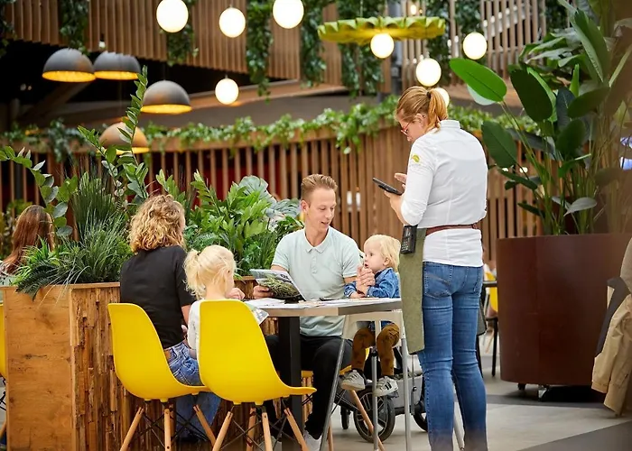 Child-Friendly Villa In Limburg