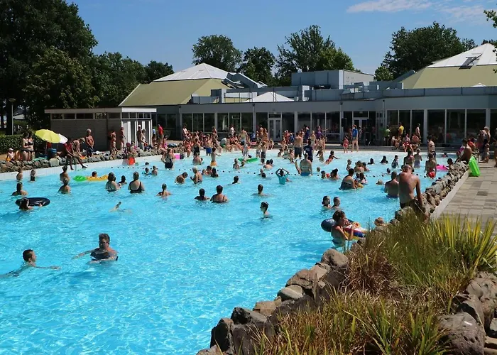 Child-Friendly Villa In Limburg