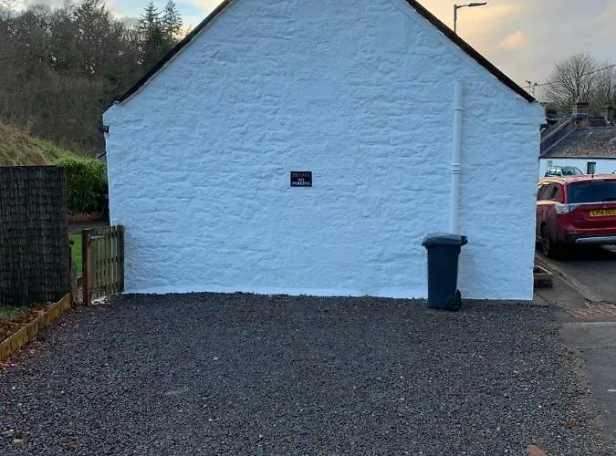 Boggle Dyke Cottage
