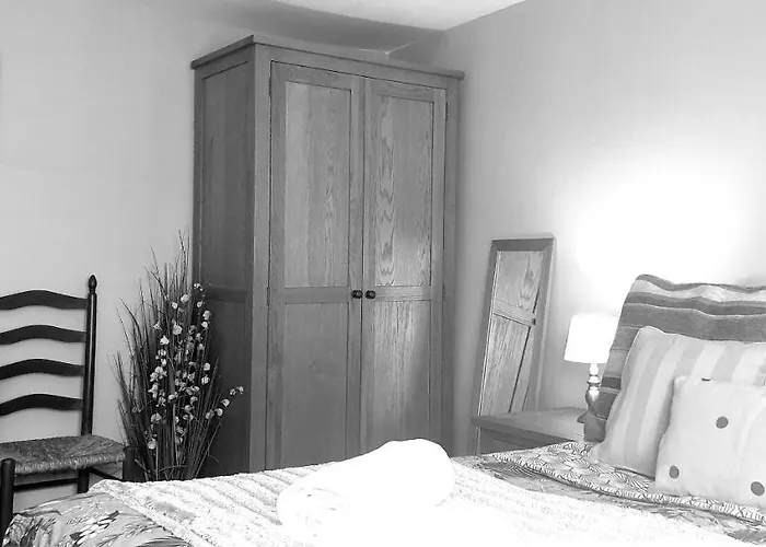 Boutique Ensuite Studios