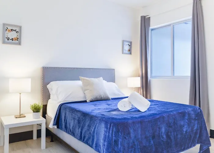 Amazing Townhouse 8 Miles From Wynwood - Nth5 Villa Miami