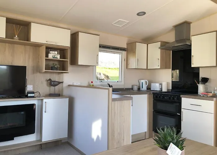 Newquay Bay Resort - Summerbreeze Pv54
