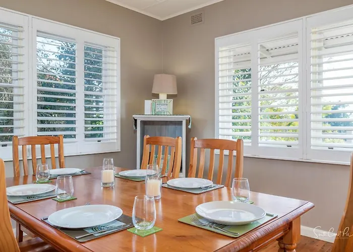Moruya Holiday House