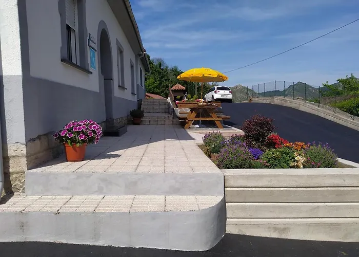 Casa Amable