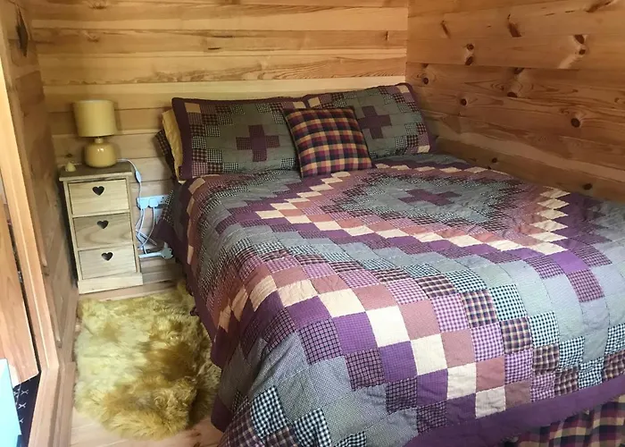 The Cabin