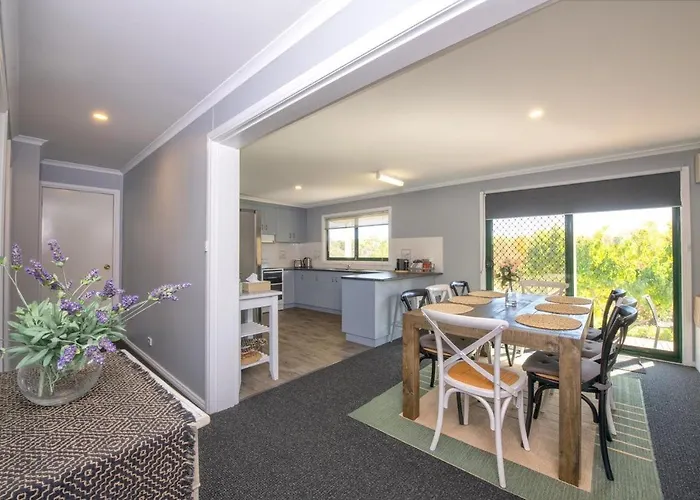 East Jindabyne- Cavallino 4 Bedroom Home