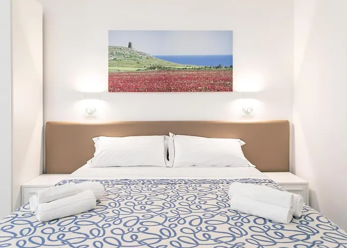 Camere A Oriente Otranto