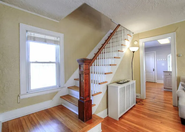 Belltown Retreat