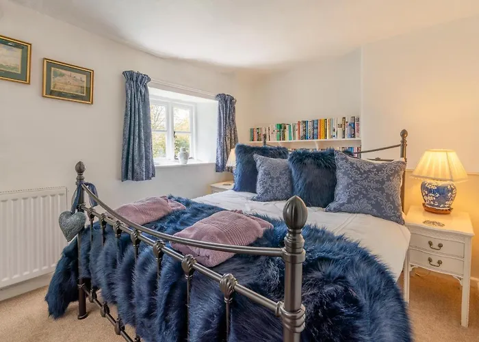 Forsythia Cottage