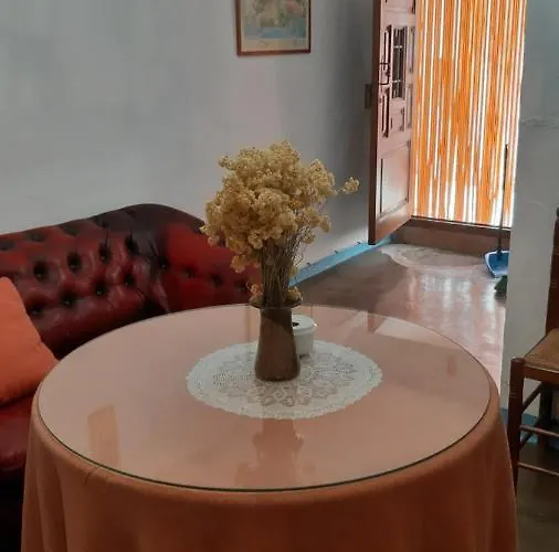 Casa Rocio
