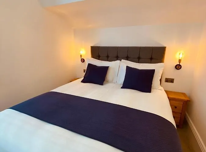 Carlton Guest Suites - Weymouth