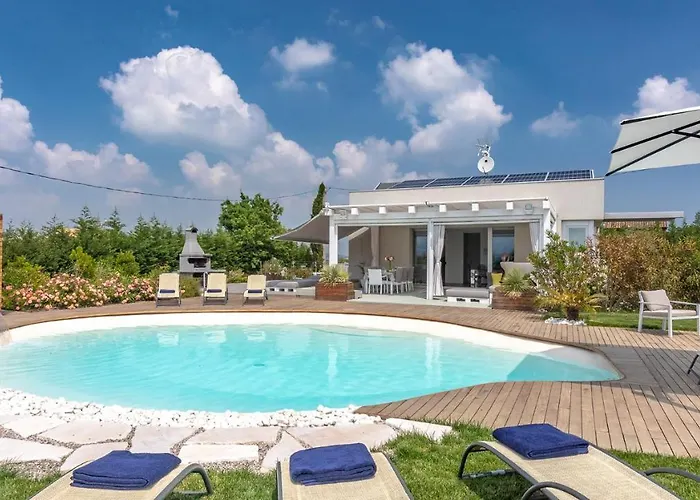 Villa Lisa 8