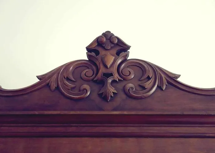 La Casona De Tia Victoria
