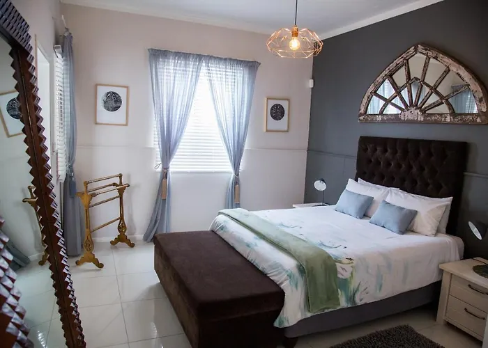 Mahdi Cottage