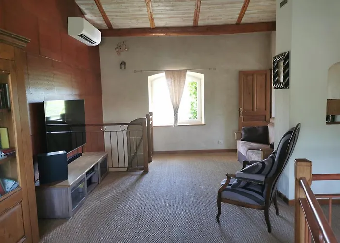 Maison de Campagne