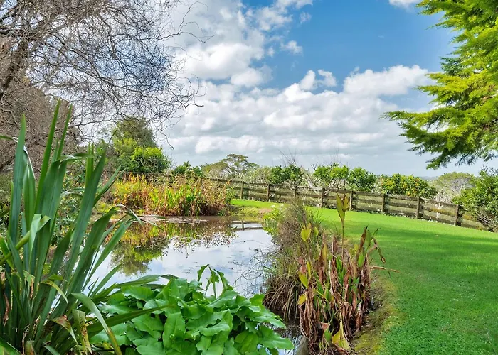 Dangela Boutique Lodge