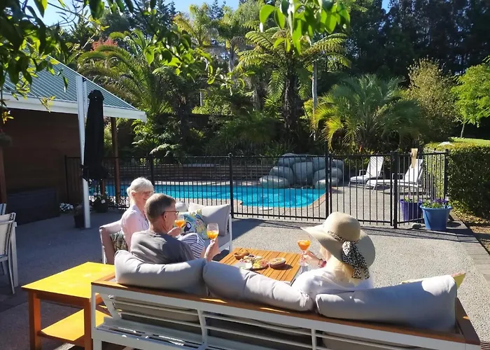 Dangela Boutique Lodge