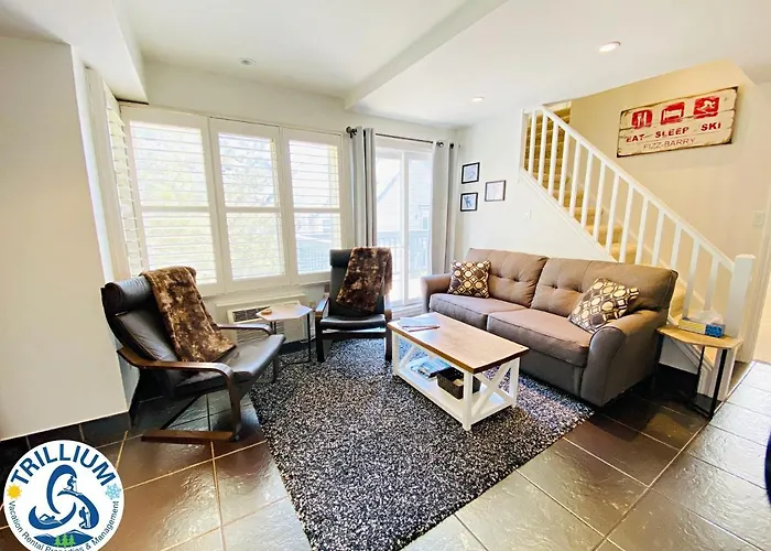Blue Mountain Suites