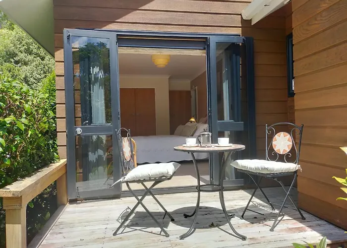 Dangela Boutique Lodge