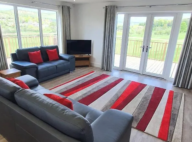 Valley View Cottage