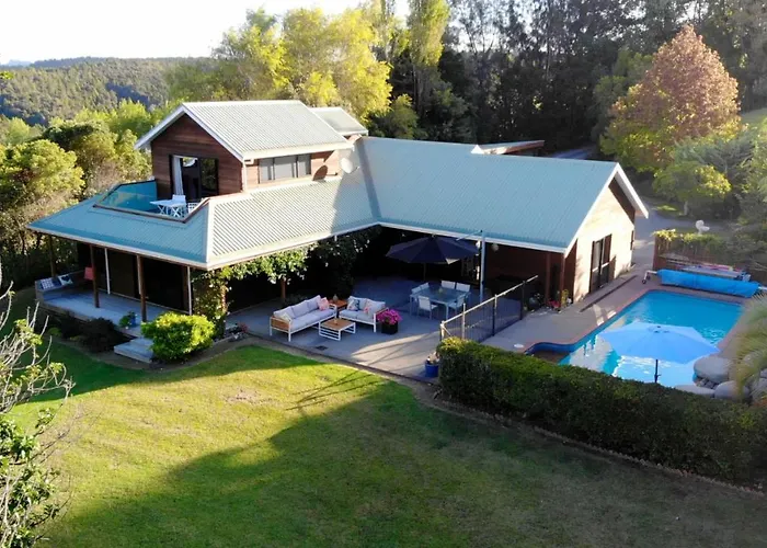 Dangela Boutique Lodge