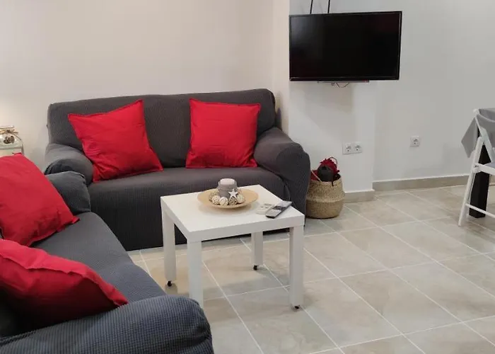 El Enclave