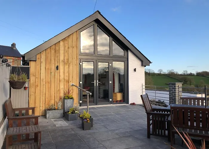 Red Kite Cottage