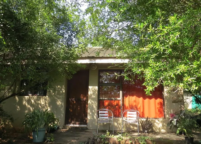 Umkhumbi Lodge