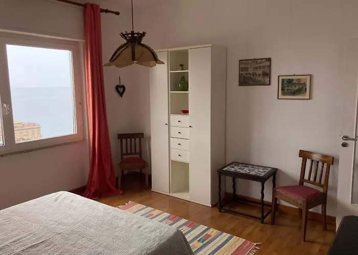 La Villa Sul Mare