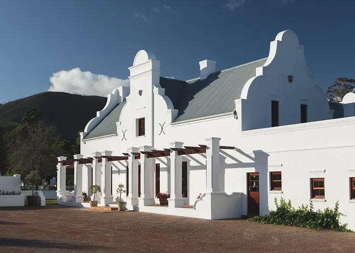 Lombard Villa