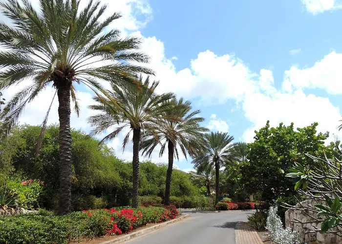Villa Bougainville
