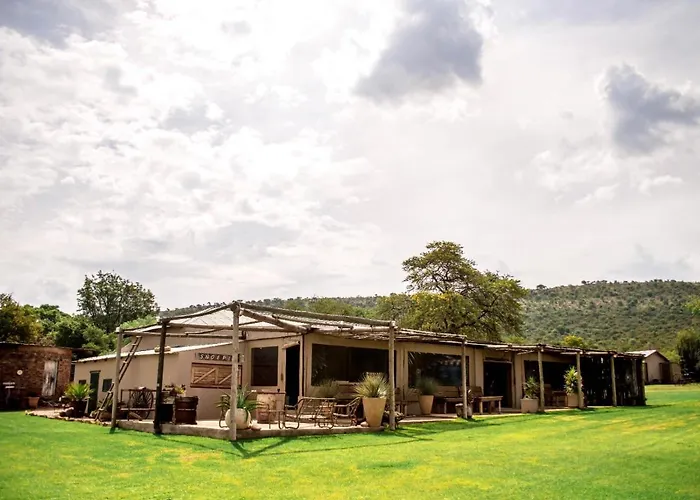 Toeka Wedding And Functions Venue