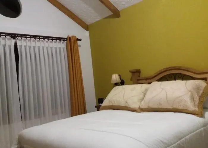 Winay Inti Lodge
