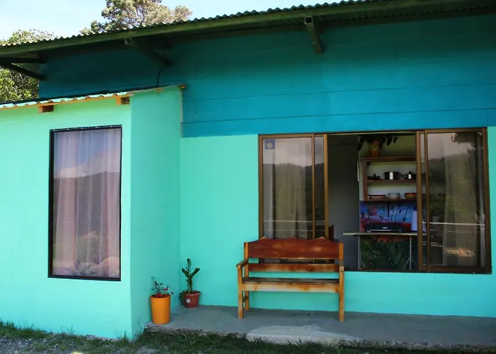 Lidia'S Mountain View Vacation Homes