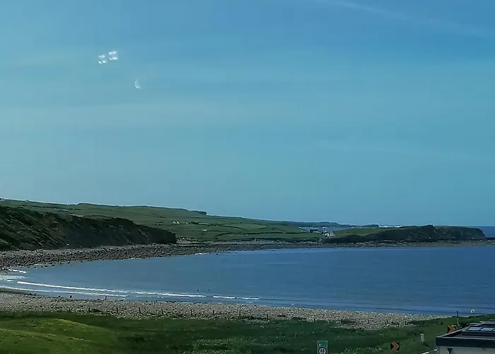 Wild Atlantic Lodge Bed & Breakfast
