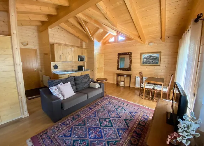 Casa MARAVILLA 8 pax. Deporte y relax exclusivo!