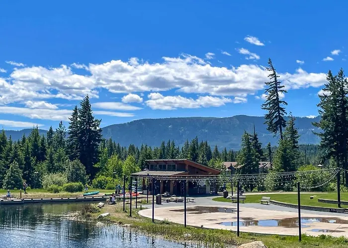 Condo W/ Outdoor Heated Pool + Hot Tub Access!