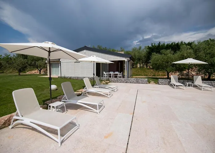 Villa Relais Del Garda Lazise