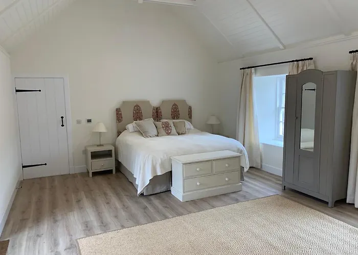 The Bothy At Arndean